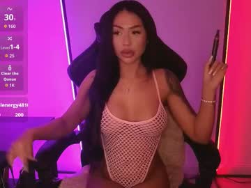 alicemadyson's chat room