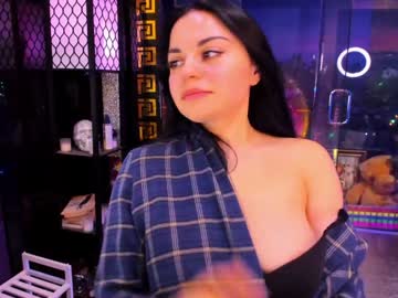 alma_pearl's chat room