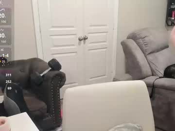 southerbunny's chat room