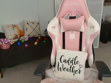 foxy_gamer's chat room