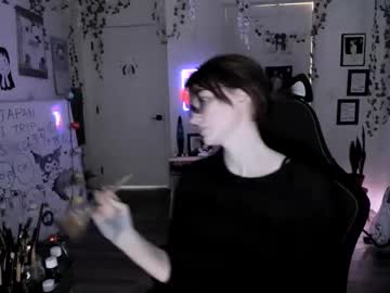 blackberryfizz's chat room