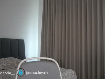 canelasungirl's chat room