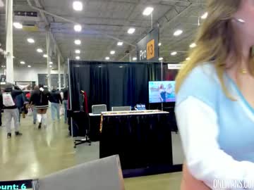 rach_oneill's chat room