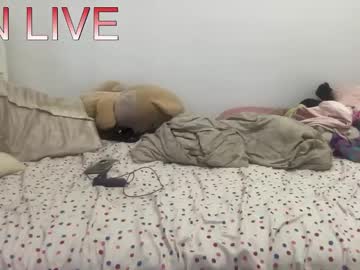 bunnyandfred's chat room