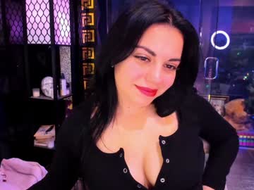 alma_pearl's chat room