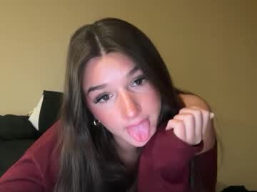 alexajefferies's chat room