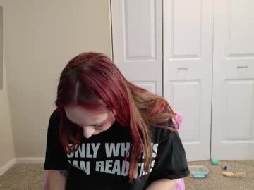 luckyducky02's chat room