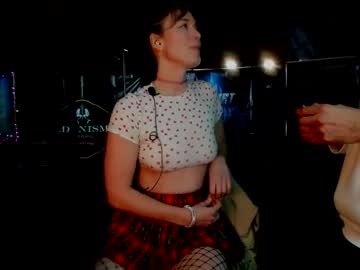 tiggerrosey's chat room