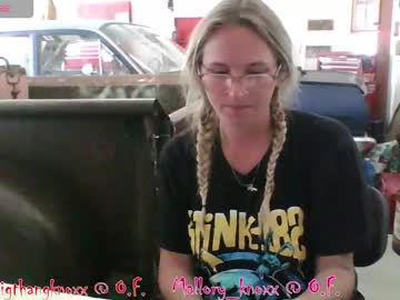 mickey85knoxx's chat room