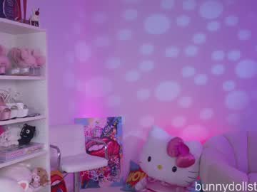 bunnydollstella's chat room