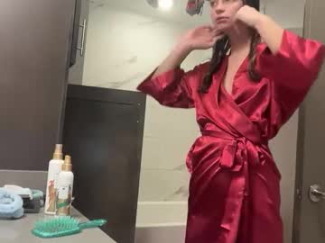 chloecookk's chat room