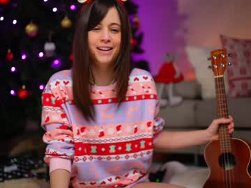 newchloe18's chat room