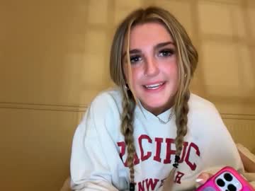 alyssastonee's chat room