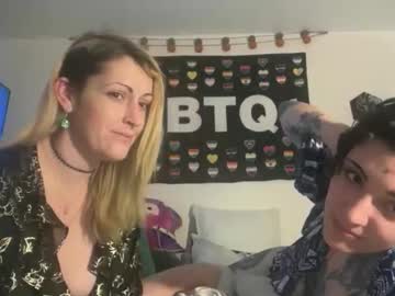 quickandcurious's chat room