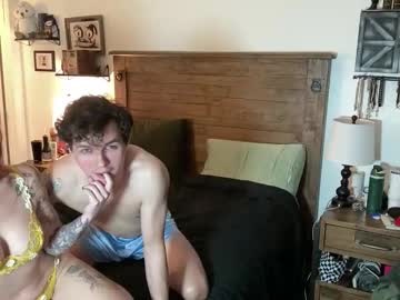 officialjoshrivers's chat room