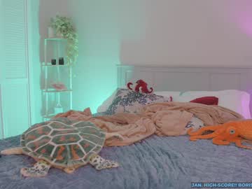 asiri_ocean's chat room