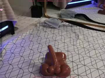 lovemoscarlett's chat room