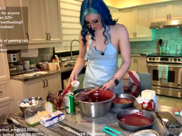 misshowl's chat room