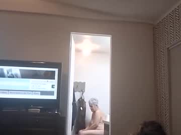 charliebroun's chat room