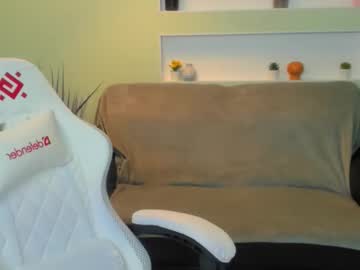 michafox's chat room