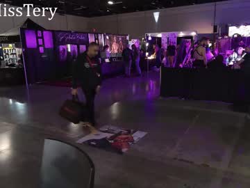 iammisstery's chat room