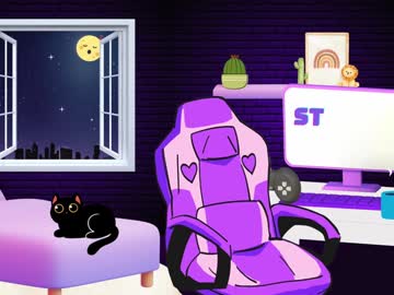 violetttflowers's chat room