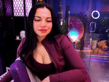 alma_pearl's chat room