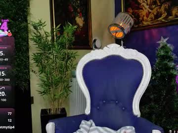 nicollepalmer's chat room