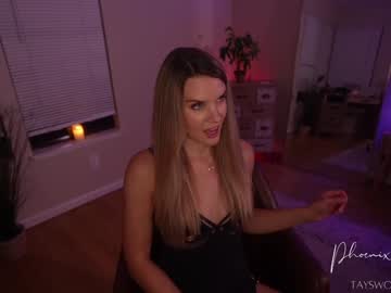 phoenix_taylor's chat room