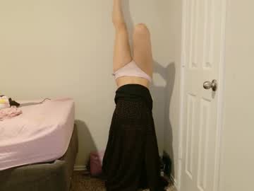 elisparadisex's chat room