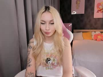 lanamiracle's chat room