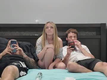 kjbennet's chat room