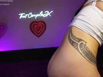 thatcouplejx's chat room