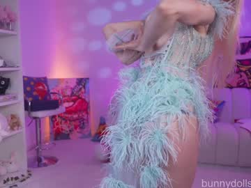 bunnydollstella's chat room