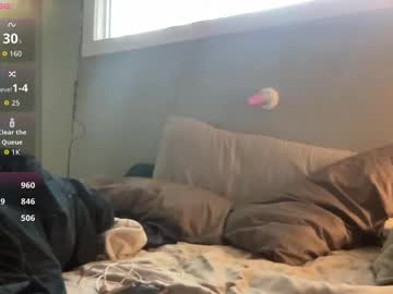 bendlikebecks's chat room