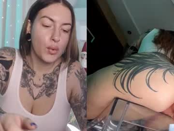 honeymoann's chat room