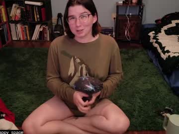 the_happy_space's chat room