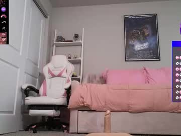 camillacassidy's chat room