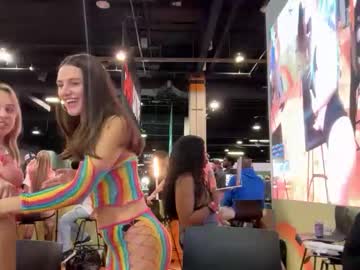 graciesmith27's chat room