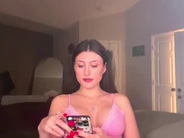 briadominick's chat room