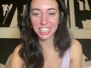 kristinajuarez's chat room