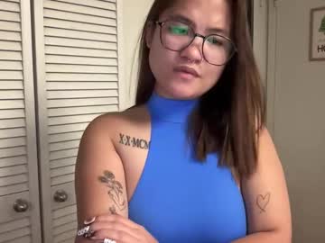 oohhellothere's chat room