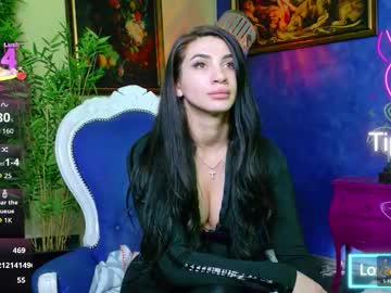 nicollepalmer's chat room