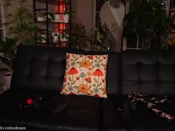 livanddrew's chat room