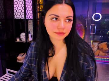 alma_pearl's chat room