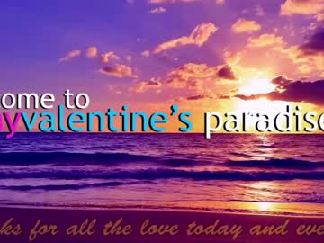 amyvalentine's chat room