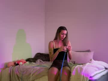 graceyrose's chat room