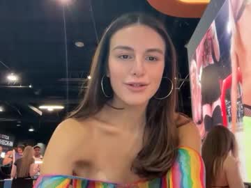 graciesmith27's chat room