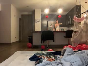 chloecookk's chat room