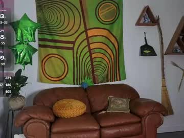 forestdarling's chat room